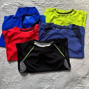 Boys Old Navy Active bundle